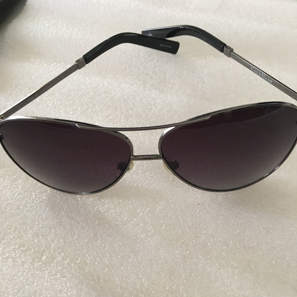 Cole Haan sunglasses